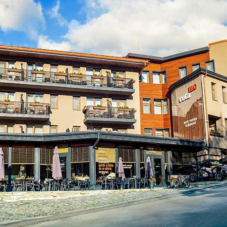 Hotel Cota1110 Beli Iskar Zewnętrze zdjęcie