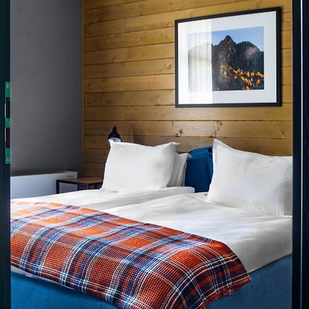 Hotel Cota1110 Beli Iskar Zewnętrze zdjęcie