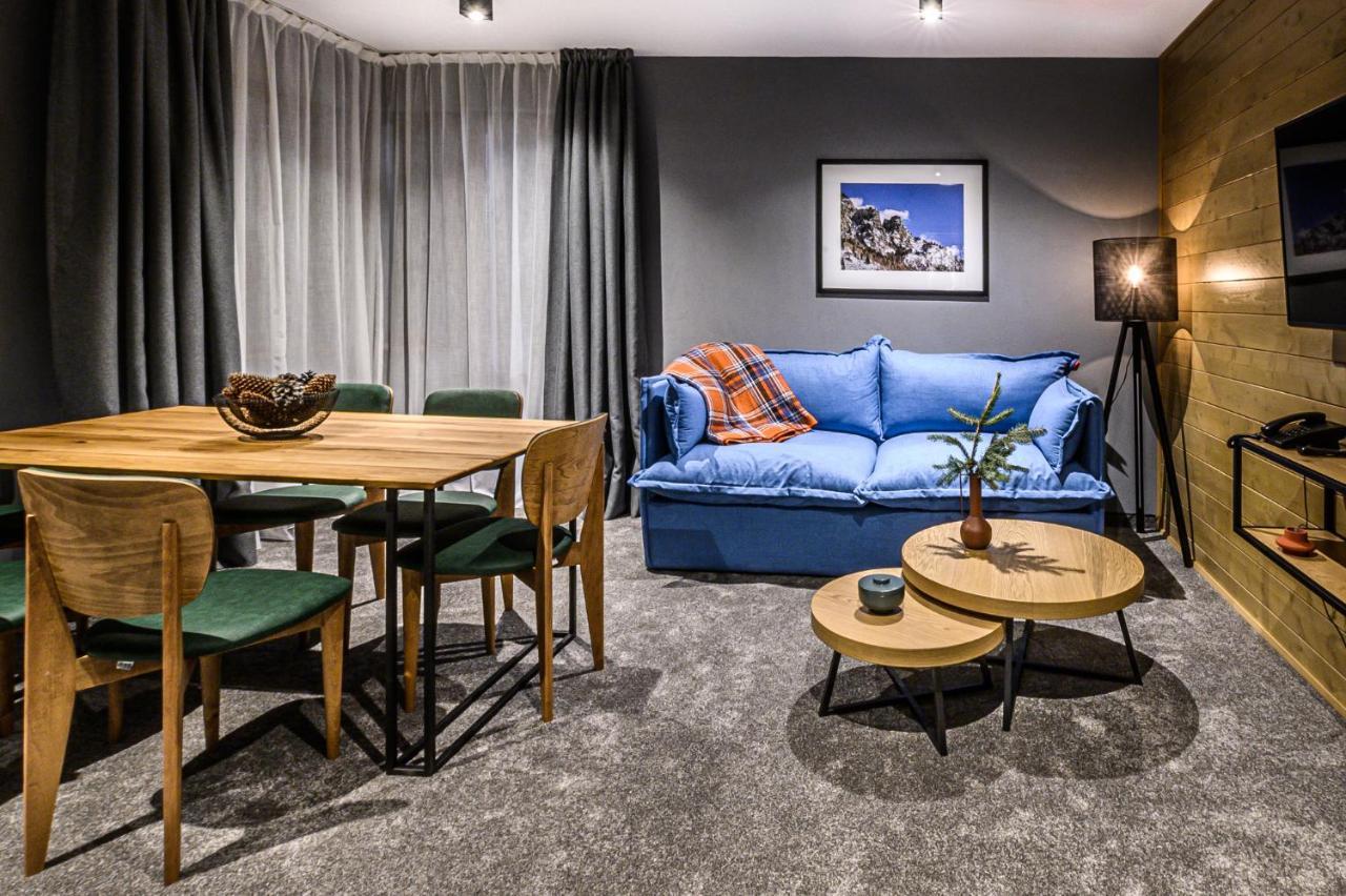 Hotel Cota1110 Beli Iskar Zewnętrze zdjęcie