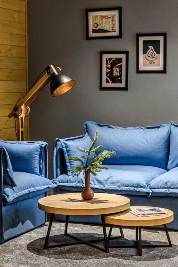 Hotel Cota1110 Beli Iskar Zewnętrze zdjęcie