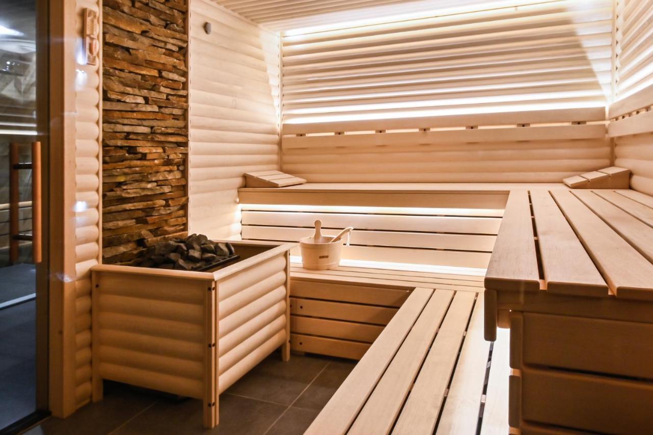 Hotel Cota1110 Beli Iskar Zewnętrze zdjęcie