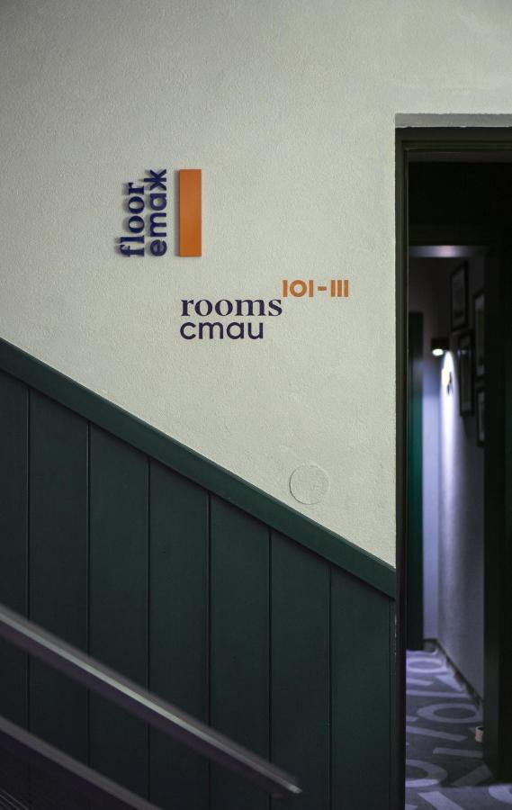 Hotel Cota1110 Beli Iskar Zewnętrze zdjęcie