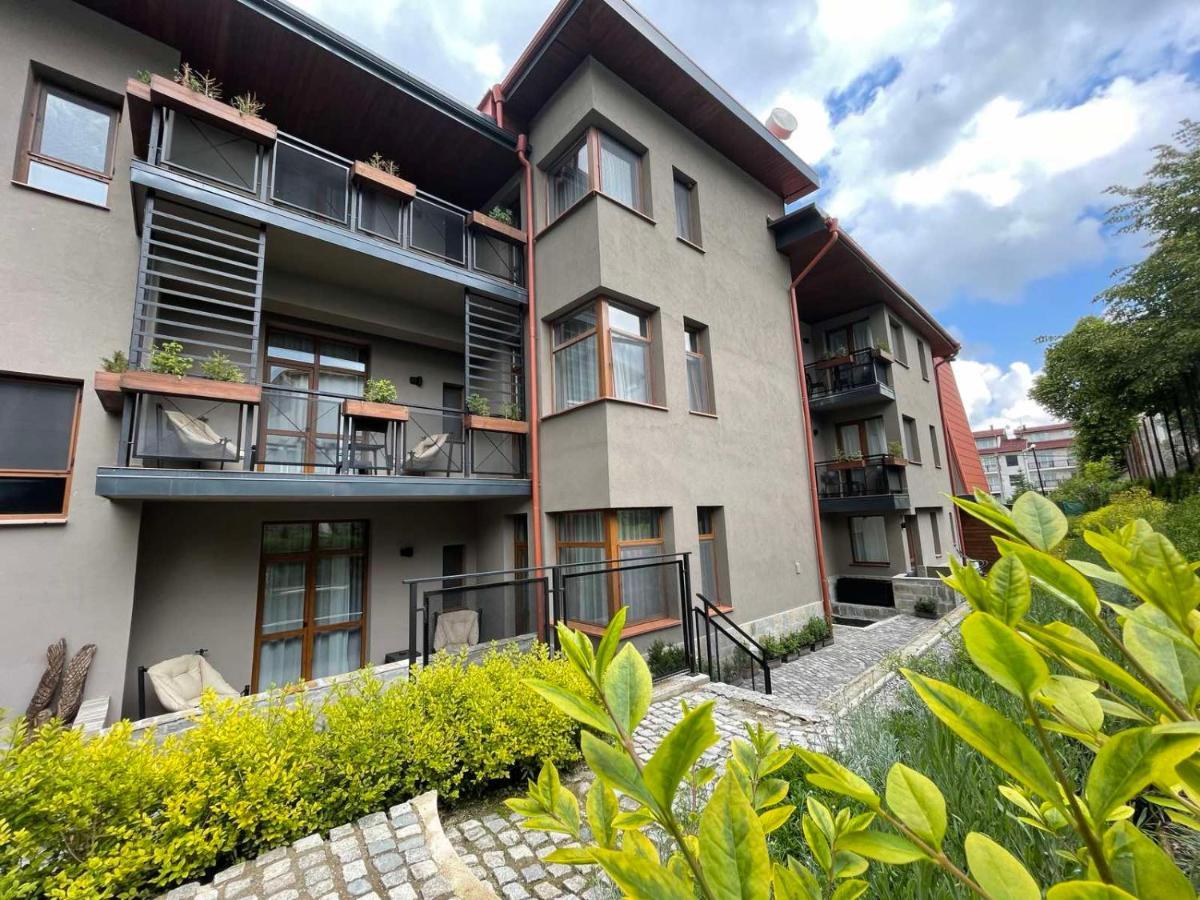 Hotel Cota1110 Beli Iskar Zewnętrze zdjęcie