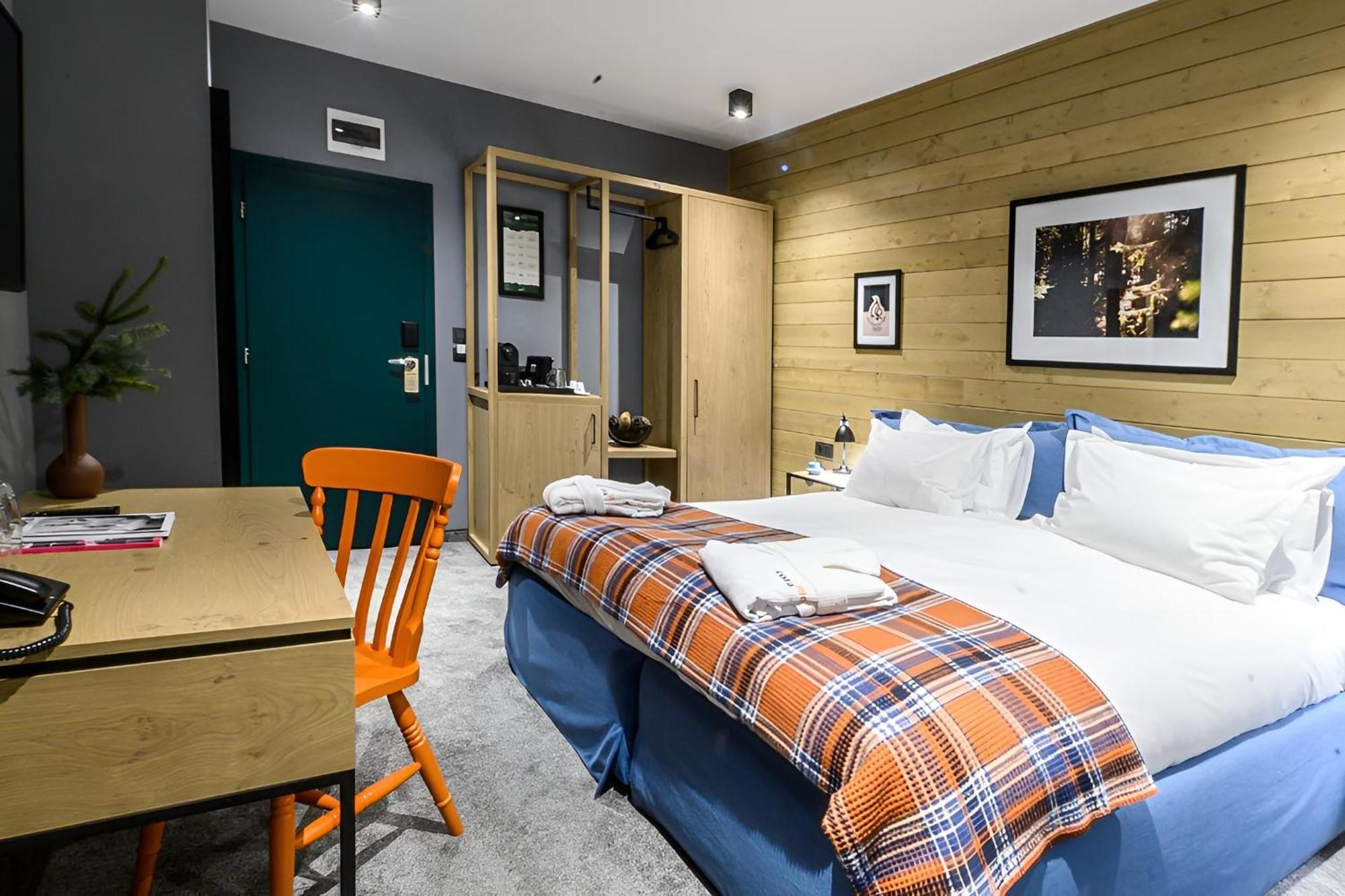 Hotel Cota1110 Beli Iskar Zewnętrze zdjęcie