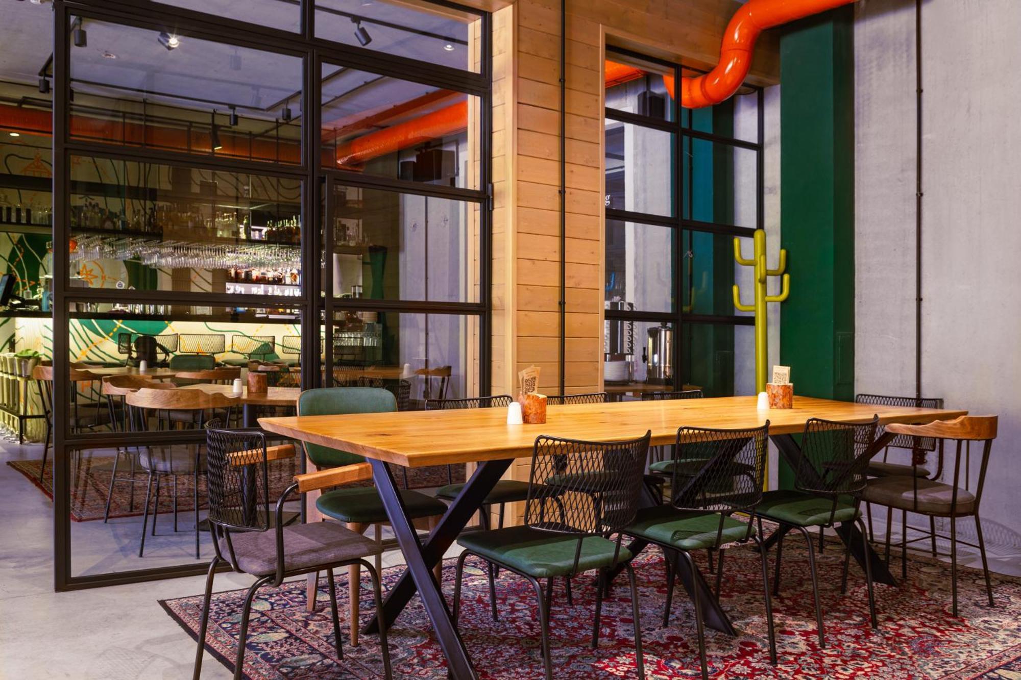Hotel Cota1110 Beli Iskar Zewnętrze zdjęcie