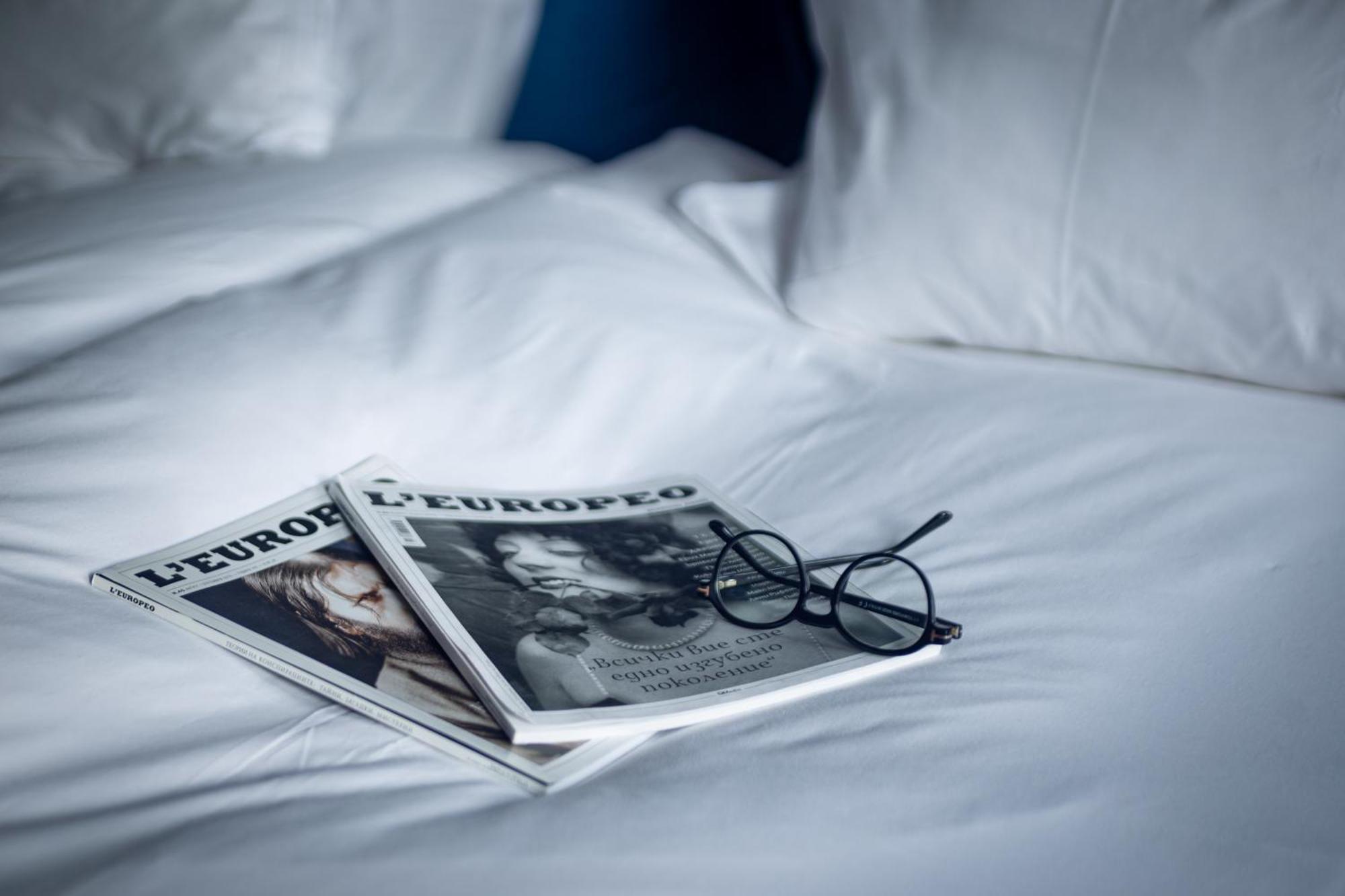Hotel Cota1110 Beli Iskar Zewnętrze zdjęcie