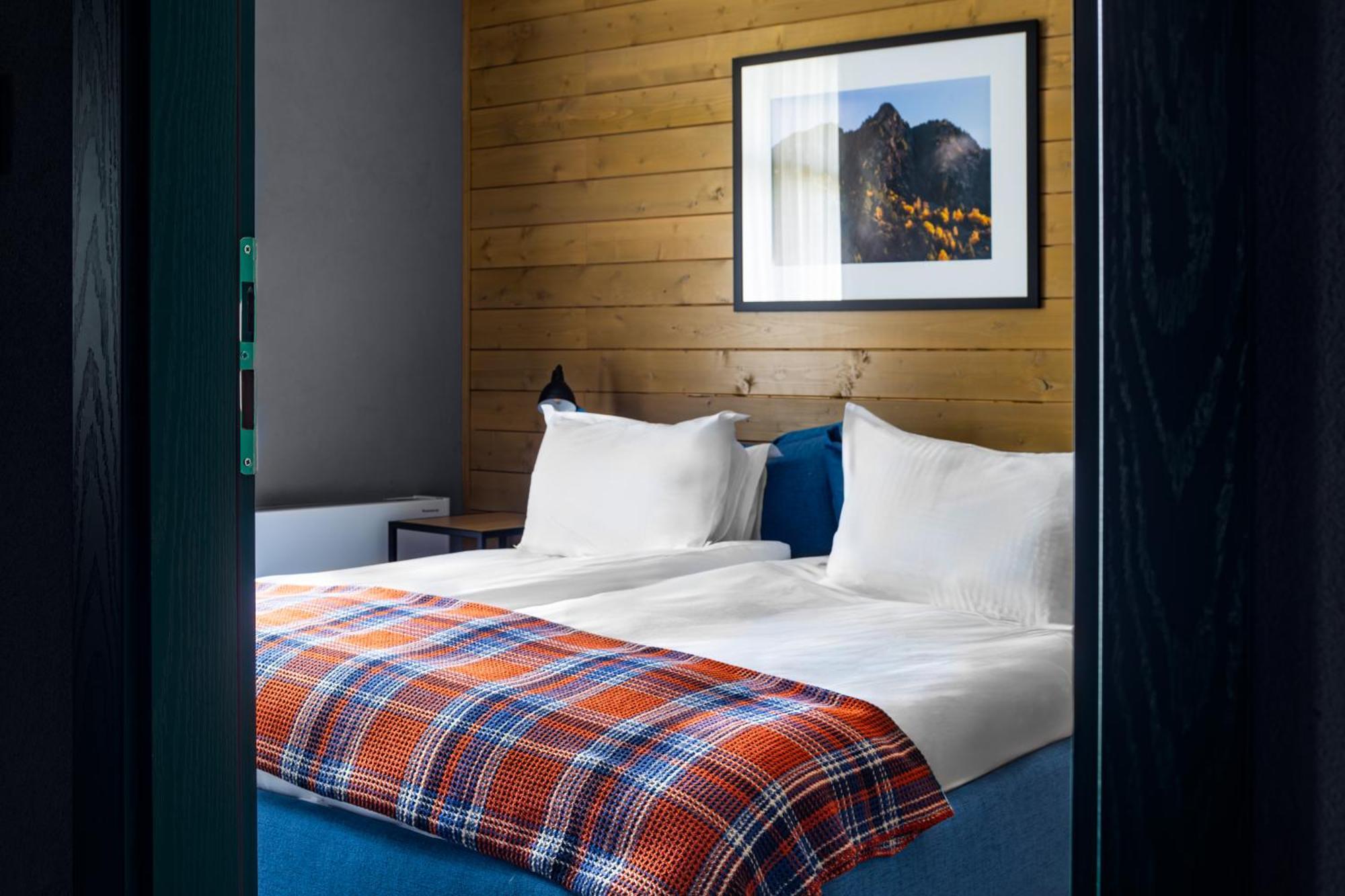Hotel Cota1110 Beli Iskar Zewnętrze zdjęcie