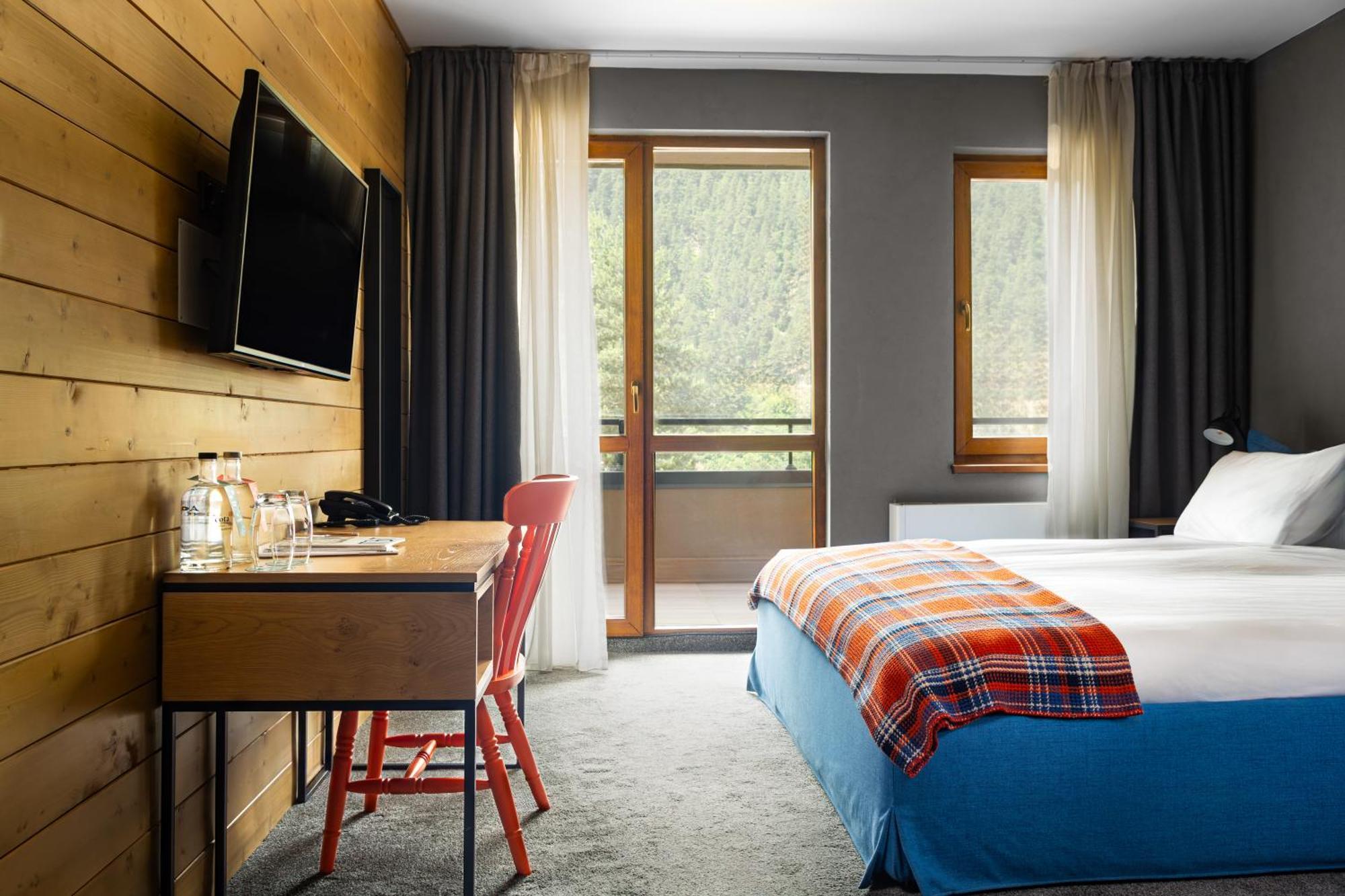 Hotel Cota1110 Beli Iskar Zewnętrze zdjęcie